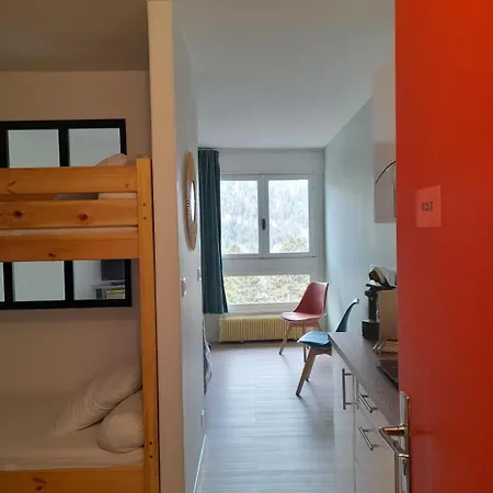 Le Lioran * 勒利然